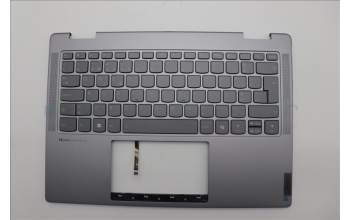 Lenovo 5CB1N96891 Tastatur inkl. TopcaseASM POR H83DK NFP ARG