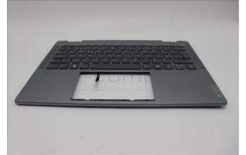 Lenovo 5CB1N96891 Tastatur inkl. TopcaseASM POR H83DK NFP ARG