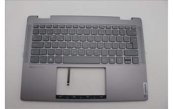 Lenovo 5CB1N96893 Tastatur inkl. TopcaseASM SLV H83DK NFP ARG