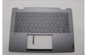Lenovo 5CB1N96895 Tastatur inkl. TopcaseASM SWS H83DK NFP ARG