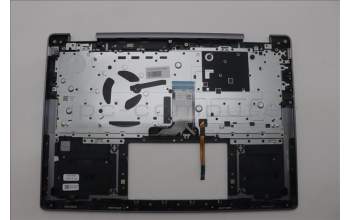 Lenovo 5CB1N96895 Tastatur inkl. TopcaseASM SWS H83DK NFP ARG