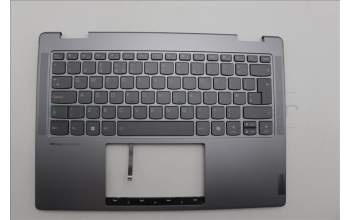 Lenovo 5CB1N96899 Tastatur inkl. TopcaseASM UK H83DK NFP ARG