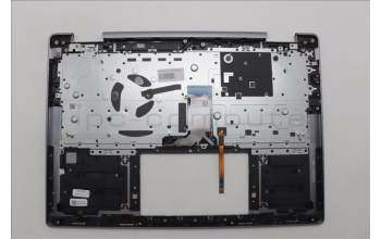 Lenovo 5CB1N96899 Tastatur inkl. TopcaseASM UK H83DK NFP ARG