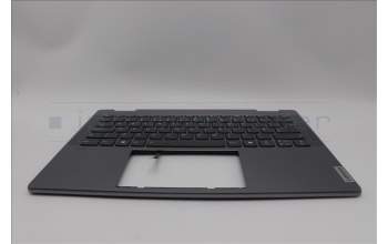 Lenovo 5CB1N96899 Tastatur inkl. TopcaseASM UK H83DK NFP ARG