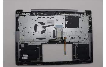 Lenovo 5CB1N96900 Tastatur inkl. TopcaseASM EUROENG H83DK NFP ARG