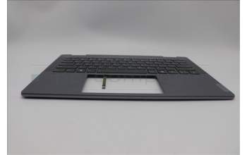 Lenovo 5CB1N96900 Tastatur inkl. TopcaseASM EUROENG H83DK NFP ARG