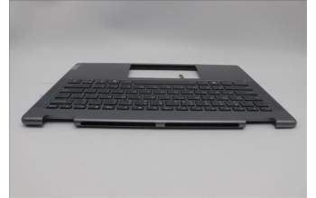 Lenovo 5CB1N96900 Tastatur inkl. TopcaseASM EUROENG H83DK NFP ARG