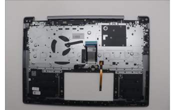 Lenovo 5CB1N96901 Tastatur inkl. Topcase englisch H83DK NFP ARG