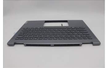 Lenovo 5CB1N96901 Tastatur inkl. Topcase englisch H83DK NFP ARG