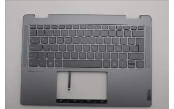 Lenovo 5CB1N96902 Tastatur inkl. TopcaseASM CZE/SLK H83DK NFPARG