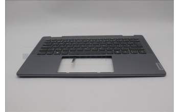 Lenovo 5CB1N96902 Tastatur inkl. TopcaseASM CZE/SLK H83DK NFPARG