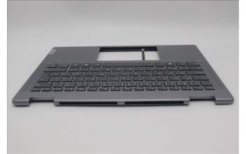 Lenovo 5CB1N96902 Tastatur inkl. TopcaseASM CZE/SLK H83DK NFPARG