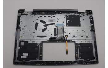Lenovo 5CB1N96903 Tastatur inkl. TopcaseASM BUL H83DK NFP ARG