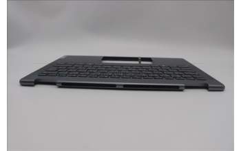 Lenovo 5CB1N96903 Tastatur inkl. TopcaseASM BUL H83DK NFP ARG