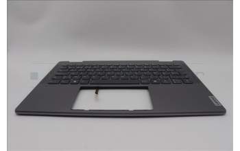 Lenovo 5CB1N96951 Tastatur inkl. TopcaseASM BEL H83DK NFP ARG
