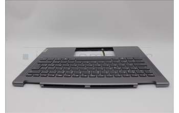 Lenovo 5CB1N96951 Tastatur inkl. TopcaseASM BEL H83DK NFP ARG