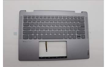 Lenovo 5CB1N96952 Tastatur inkl. TopcaseASM ARA H83DK NFP ARG