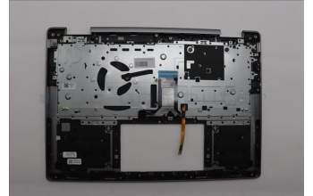 Lenovo 5CB1N96952 Tastatur inkl. TopcaseASM ARA H83DK NFP ARG