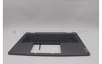 Lenovo 5CB1N96952 Tastatur inkl. TopcaseASM ARA H83DK NFP ARG