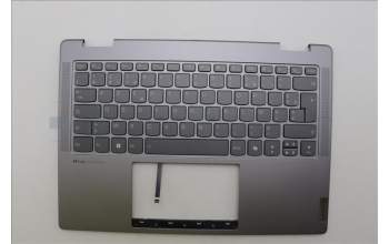 Lenovo 5CB1N96953 Tastatur inkl. Topcase französischA H83DK NFP ARG