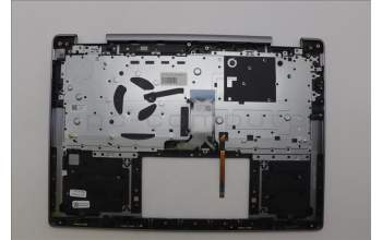 Lenovo 5CB1N96953 Tastatur inkl. Topcase französischA H83DK NFP ARG