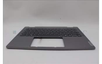 Lenovo 5CB1N96953 Tastatur inkl. Topcase französischA H83DK NFP ARG