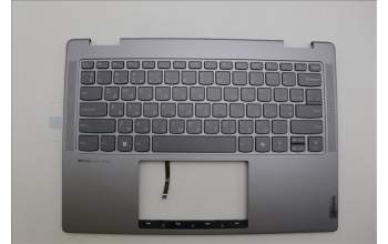 Lenovo 5CB1N96955 Tastatur inkl. TopcaseASM UKR H83DK NFP ARG
