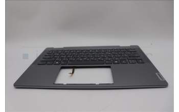 Lenovo 5CB1N96955 Tastatur inkl. TopcaseASM UKR H83DK NFP ARG