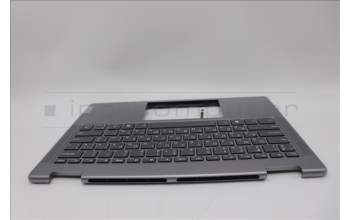 Lenovo 5CB1N96955 Tastatur inkl. TopcaseASM UKR H83DK NFP ARG