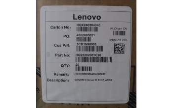 Lenovo 5CB1N96956 COVER D Cover H 83DK ARGY