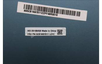 Lenovo 5CB1N97011 Keyboard External,US English Euro,Non-backlight