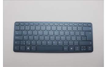 Lenovo 5CB1N97013 Keyboard External,Czech Slovakian,Non-backlight