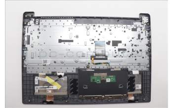 Lenovo 5CB1N97069 Tastatur inkl. Topcase ASM_FRA L 83E7FP AG BL