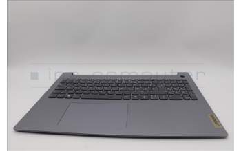 Lenovo 5CB1N97069 Tastatur inkl. Topcase ASM_FRA L 83E7FP AG BL