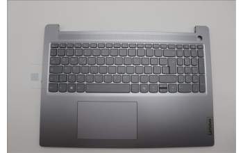 Lenovo 5CB1N97077 Tastatur inkl. Topcase ASM_ITA L 83E7FP AG BL
