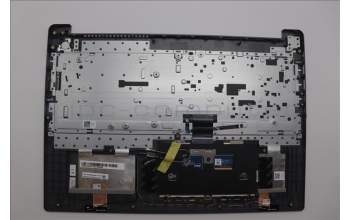 Lenovo 5CB1N97077 Tastatur inkl. Topcase ASM_ITA L 83E7FP AG BL