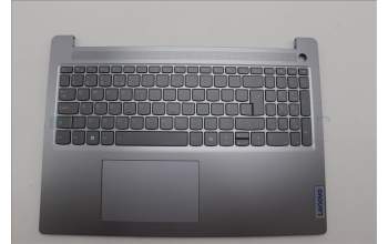 Lenovo 5CB1N97090 Tastatur inkl. Topcase ASM_UK L 83E7FP AG BL