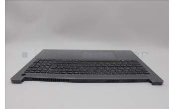 Lenovo 5CB1N97090 Tastatur inkl. Topcase ASM_UK L 83E7FP AG BL
