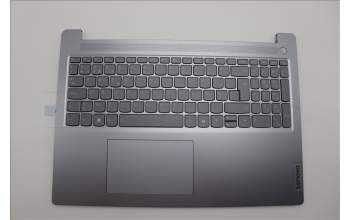 Lenovo 5CB1N97095 Tastatur inkl. Topcase ASM_BEL L 83E7NFP AG BL