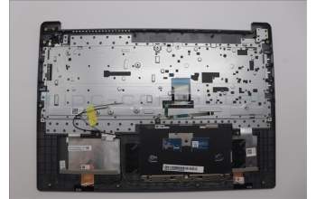 Lenovo 5CB1N97095 Tastatur inkl. Topcase ASM_BEL L 83E7NFP AG BL