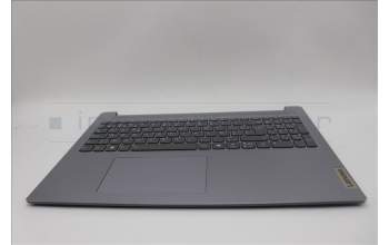 Lenovo 5CB1N97095 Tastatur inkl. Topcase ASM_BEL L 83E7NFP AG BL