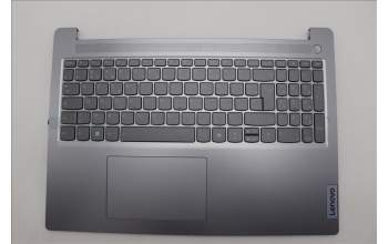 Lenovo 5CB1N97101 Tastatur inkl. Topcase ASM_FRA L 83E7NFP AG BL