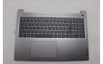Lenovo 5CB1N97500 Tastatur inkl. Topcase deutsch L 83E7FP AG NBL