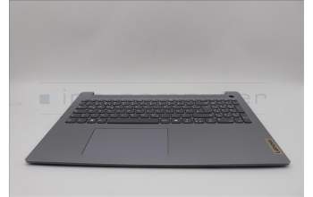 Lenovo 5CB1N97500 Tastatur inkl. Topcase deutsch L 83E7FP AG NBL