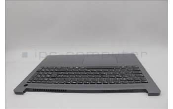 Lenovo 5CB1N97500 Tastatur inkl. Topcase deutsch L 83E7FP AG NBL