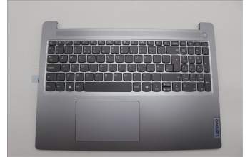 Lenovo 5CB1N97518 Tastatur inkl. Topcase ASM_UK L 83E7AGNBL