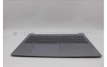 Lenovo 5CB1N97518 Tastatur inkl. Topcase ASM_UK L 83E7AGNBL