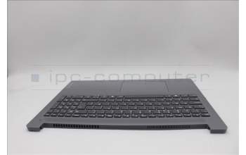 Lenovo 5CB1N97518 Tastatur inkl. Topcase ASM_UK L 83E7AGNBL