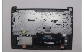 Lenovo 5CB1N97519 Tastatur inkl. Topcase ASM_ITA L 83E7AGNBL