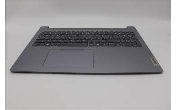 Lenovo 5CB1N97519 Tastatur inkl. Topcase ASM_ITA L 83E7AGNBL